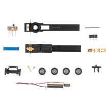 Faller 163710 Car System Chassis-Kit N-Bus,