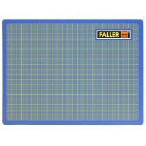 Faller 170524 Vágólap makettezéshez