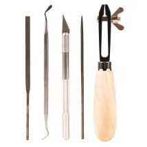 Faller 170536 3D-Druck Nachbearbeitungs-Set