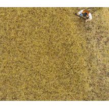 Faller 170775 Fű szóróanyag, széna, 6 mm, 30 g