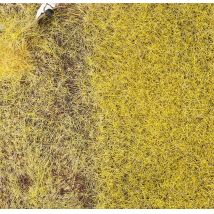 Faller 170776 Fű szóróanyag, szalma, 6 mm, 30 g