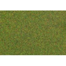 Faller 171621 Fű szóróanyag, középzöld, sztatikus, 130 g