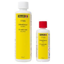 Faller 171656 Modellvíz, kétkomponensű