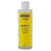 Faller 171658 Modellvíz, művíz, 240 ml