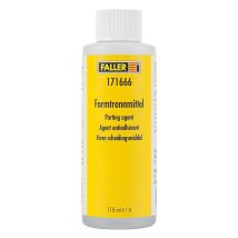 Faller 171666 Formtrennmittel, 118 ml