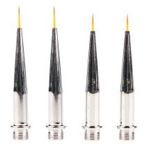 Faller 172161 Ersatzpinselspitzen, 2 x 7 mm