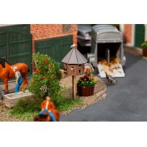 Faller 180299 Taubenschlag