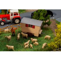 Faller 180303 Schäferwagen