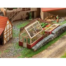 Faller 180305 Üvegház