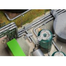 Faller 180331 Rohrleitungs-Set