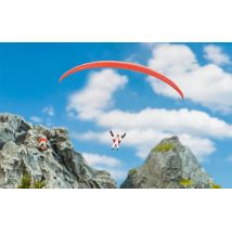 Faller 180340 Gleitschirmflieger