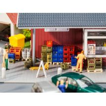 Faller 180353 Italkereskedés