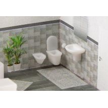 Faller 180355 Fürdőszobai felszerelés