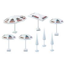 Faller 180440 8 Napernyő