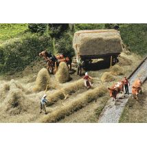 Faller 180561 Szénázás