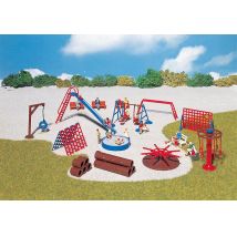 Faller 180576 Játszótéri eszközök