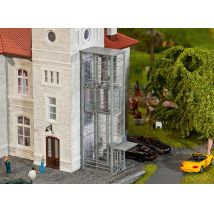 Faller 180609 Modern felvonók