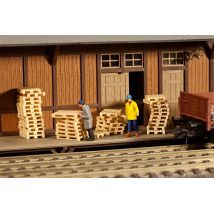 Faller 180612 60 Raklap