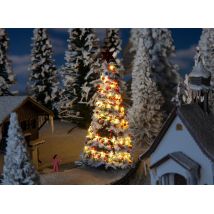 Faller 180662 Lichterkette mit 52 LEDs