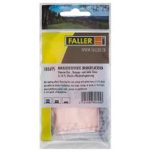 Faller 180695 Fényeffekt égő házhoz, vörös/narancs/sárga, 6-16 V