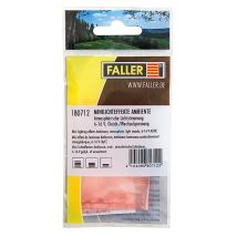 Faller 180712 Fényeffekt, hangulatvilágítás