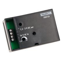 Faller 180724 Spannungswandler 16 V AC, 1,5