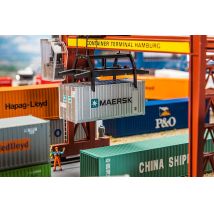 Faller 180820 20' Konténer, MAERSK
