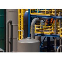 Faller 180856 Nagyméretű csövek