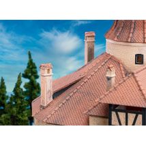 Faller 180858 4 Kémény