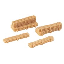 Faller 180870 Deszkarakások