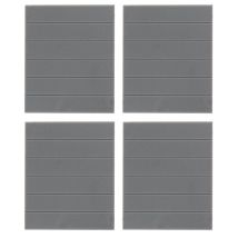 Faller 180880 4 Zárt fali elem