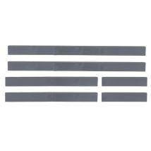 Faller 180892 Keskeny falelemek, Goldbec