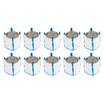 Faller 180899 Nagy zsák, 10 db