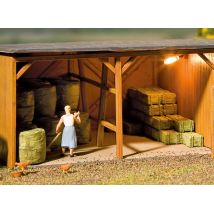 Faller 180907 Szénabálák, 20 db