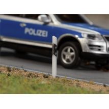 Faller 180931 32 Korlátozó cölöpök /Begrenzungspfähle/