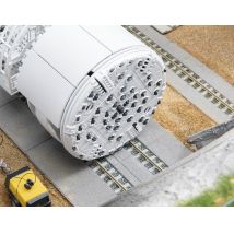 Faller 180934 Gripper-TBM fúrópajzs