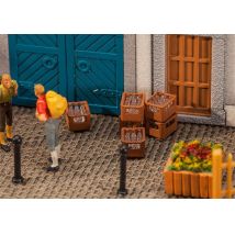 Faller 180953 4 Sprudelk