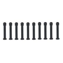 Faller 180998 Vasoszlop, 10 db