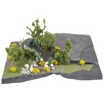 Faller 181113 Do-it-yourself Mini-Diorama Z