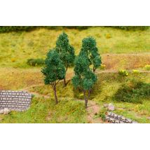 Faller 181377 Bükkfák, 6-7 cm, 4 db