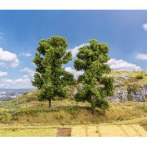 Faller 181572 Bükkfa, 18 cm, 2 db