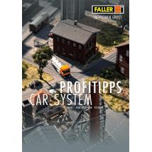 Faller 190847 Profitipps Car System