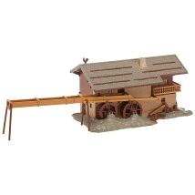 Faller 191751 Alpen-Hammerschmiede