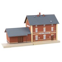 Faller 191759 Állomás Gera Liebschwitz