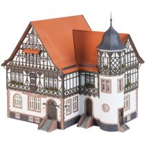 Faller 191827 Városi főposta, Bad Liebenstein