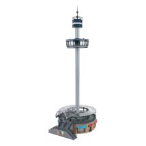 Faller 191830 Modern kilátótorony, Rust