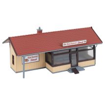 Faller 191833 Pékség