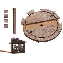 Faller 222114 Kis mozdonyfordító, szervomotorral