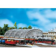 Faller 222127 Állomási peroncsarnok