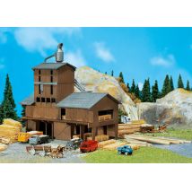 Faller 222181 Fűrészüzem